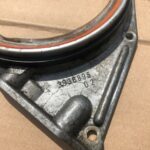 ISB 4.5 QSB Cummins Rear Main Seal Housing 3936895 OEM - 40.5$ Picture 1 of 5 Picture 2 of 5 Picture 3 of 5 Picture 4 of 5 Picture 5 of 5 Picture 1 of 5 Picture 2 of 5 Picture 3 of 5