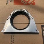 ISB 4.5 QSB Cummins Rear Main Seal Housing 3936895 OEM - 40.5$ Picture 1 of 5 Picture 2 of 5 Picture 3 of 5 Picture 4 of 5 Picture 5 of 5 Picture 1 of 5 Picture 2 of 5 Picture 3 of 5 Picture 4 of 5