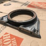 ISB 4.5 QSB Cummins Rear Main Seal Housing 3936895 OEM - 40.5$ Picture 1 of 5 Picture 2 of 5 Picture 3 of 5 Picture 4 of 5 Picture 5 of 5 Picture 1 of 5 Picture 2 of 5 Picture 3 of 5 Picture 4 of 5 Picture 5 of 5