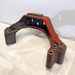 ISX DOHC Cummins Diesel Engine FRONT ENGINE SUPPORT MOUNT 3103631 OEM - 252$ Picture 1 of 5 Picture 2 of 5 Picture 3 of 5 Picture 4 of 5 Picture 5 of 5 Picture 1 of 5 Picture 2 of 5