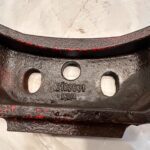 ISX DOHC Cummins Diesel Engine FRONT ENGINE SUPPORT MOUNT 3103631 OEM - 252$ Picture 1 of 5 Picture 2 of 5 Picture 3 of 5 Picture 4 of 5 Picture 5 of 5 Picture 1 of 5 Picture 2 of 5 Picture 3 of 5 Picture 4 of 5