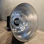 Industrial Warehouse 20000Lum 400W High-Bay Light Fixture M-59 Lamp Set up - 270$ Picture 1 of 6 Picture 2 of 6 Picture 3 of 6 Picture 4 of 6 Picture 5 of 6 Picture 6 of 6 Picture 1 of 6