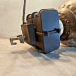 Industrial Warehouse 20000Lum 400W High-Bay Light Fixture M-59 Lamp Set up - 270$ Picture 1 of 6 Picture 2 of 6 Picture 3 of 6 Picture 4 of 6 Picture 5 of 6 Picture 6 of 6 Picture 1 of 6 Picture 2 of 6 Picture 3 of 6 Picture 4 of 6 Picture 5 of 6 Picture 6 of 6