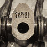 International DT466E Diesel Engine Rocker Assembly 1814811C1 OEM - 337.5$ Picture 1 of 3 Picture 2 of 3 Picture 3 of 3 Picture 1 of 3 Picture 2 of 3