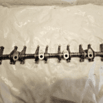 International DT466E Diesel Engine Rocker Assembly 1814811C1 OEM - 337.5$ Picture 1 of 3 Picture 2 of 3 Picture 3 of 3 Picture 1 of 3 Picture 2 of 3 Picture 3 of 3