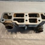 International Maxxforce13 Engine Lower Thermostat Housing 6986C1 OEM - 200$ Picture 1 of 6 Picture 2 of 6 Picture 3 of 6 Picture 4 of 6 Picture 5 of 6 Picture 6 of 6 Picture 1 of 6 Picture 2 of 6 Picture 3 of 6 Picture 4 of 6