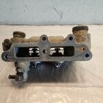 International Maxxforce13 Engine Lower Thermostat Housing 6986C1 OEM - 200$ Picture 1 of 6 Picture 2 of 6 Picture 3 of 6 Picture 4 of 6 Picture 5 of 6 Picture 6 of 6 Picture 1 of 6 Picture 2 of 6 Picture 3 of 6 Picture 4 of 6 Picture 5 of 6