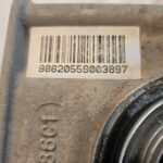 International Maxxforce13 Engine Lower Thermostat Housing 6986C1 OEM - 200$ Picture 1 of 6 Picture 2 of 6 Picture 3 of 6 Picture 4 of 6 Picture 5 of 6 Picture 6 of 6 Picture 1 of 6 Picture 2 of 6 Picture 3 of 6 Picture 4 of 6 Picture 5 of 6 Picture 6 of 6