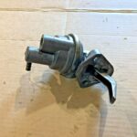 JOHN DEERE 6068 Diesel Engine RE517230 FUEL TRANSFER PUMP OEM - 76.5$ Picture 1 of 6 Picture 2 of 6 Picture 3 of 6 Picture 4 of 6 Picture 5 of 6 Picture 6 of 6 Picture 1 of 6