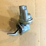 JOHN DEERE 6068 Diesel Engine RE517230 FUEL TRANSFER PUMP OEM - 76.5$ Picture 1 of 6 Picture 2 of 6 Picture 3 of 6 Picture 4 of 6 Picture 5 of 6 Picture 6 of 6 Picture 1 of 6 Picture 2 of 6