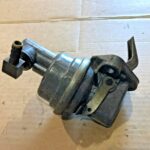 JOHN DEERE 6068 Diesel Engine RE517230 FUEL TRANSFER PUMP OEM - 76.5$ Picture 1 of 6 Picture 2 of 6 Picture 3 of 6 Picture 4 of 6 Picture 5 of 6 Picture 6 of 6 Picture 1 of 6 Picture 2 of 6 Picture 3 of 6 Picture 4 of 6 Picture 5 of 6