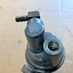 JOHN DEERE 6068 Diesel Engine RE517230 FUEL TRANSFER PUMP OEM - 76.5$ Picture 1 of 6 Picture 2 of 6 Picture 3 of 6 Picture 4 of 6 Picture 5 of 6 Picture 6 of 6 Picture 1 of 6 Picture 2 of 6 Picture 3 of 6 Picture 4 of 6 Picture 5 of 6 Picture 6 of 6