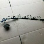 John Deere 6068 Diesel Engine Injector Wiring Harness RE509093 OEM - 193.5$ Picture 1 of 4 Picture 2 of 4 Picture 3 of 4 Picture 4 of 4 Picture 1 of 4