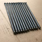 John Deere 6.8l 6068 Diesel Engine Push Rods R107731 Tractor 6615 6715 Set of 12 - 94.5$ Picture 1 of 4 Picture 2 of 4 Picture 3 of 4 Picture 4 of 4 Picture 1 of 4 Picture 2 of 4