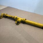 John Deere HF485 6068 6.8L Thermostat Bypass Fitting Tube R519737 OEM - 72$ Picture 1 of 4 Picture 2 of 4 Picture 3 of 4 Picture 4 of 4 Picture 1 of 4 Picture 2 of 4