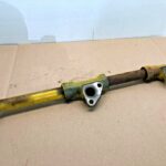 John Deere HF485 6068 6.8L Thermostat Bypass Fitting Tube R519737 OEM - 72$ Picture 1 of 4 Picture 2 of 4 Picture 3 of 4 Picture 4 of 4 Picture 1 of 4 Picture 2 of 4 Picture 3 of 4 Picture 4 of 4