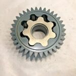 MAXXFORCE 13 DIESEL ENGINE OIL PUMP GEAR 62.05103-5037 OEM - 90$ Picture 1 of 6 Picture 2 of 6 Picture 3 of 6 Picture 4 of 6 Picture 5 of 6 Picture 6 of 6 Picture 1 of 6