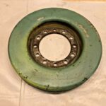 MTU Detroit Diesel Engine Vibration Dampener 8922492 OEM - 247.5$ Picture 1 of 4 Picture 2 of 4 Picture 3 of 4 Picture 4 of 4 Picture 1 of 4