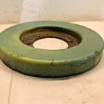 MTU Detroit Diesel Engine Vibration Dampener 8922492 OEM - 247.5$ Picture 1 of 4 Picture 2 of 4 Picture 3 of 4 Picture 4 of 4 Picture 1 of 4 Picture 2 of 4