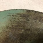 MTU Detroit Diesel Engine Vibration Dampener 8922492 OEM - 247.5$ Picture 1 of 4 Picture 2 of 4 Picture 3 of 4 Picture 4 of 4 Picture 1 of 4 Picture 2 of 4 Picture 3 of 4 Picture 4 of 4