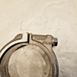 Mercedes MBE4000 OM460LA Diesel Engine Connecting Rod A46001 OEM - 112.5$ Picture 1 of 4 Picture 2 of 4 Picture 3 of 4 Picture 4 of 4 Picture 1 of 4 Picture 2 of 4