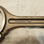 Mercedes MBE4000 OM460LA Diesel Engine Connecting Rod A46001 OEM - 112.5$ Picture 1 of 4 Picture 2 of 4 Picture 3 of 4 Picture 4 of 4 Picture 1 of 4 Picture 2 of 4 Picture 3 of 4