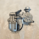 Mercedes W204 C250 SLK250 M271 1.8 Engine High Pressure Fuel Pump 2710703401 OEM -  Picture 1 of 6 Picture 2 of 6 Picture 3 of 6 Picture 4 of 6 Picture 5 of 6 Picture 6 of 6 Picture 1 of 6