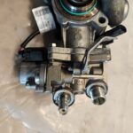 Mercedes W204 C250 SLK250 M271 1.8 Engine High Pressure Fuel Pump 2710703401 OEM -  Picture 1 of 6 Picture 2 of 6 Picture 3 of 6 Picture 4 of 6 Picture 5 of 6 Picture 6 of 6 Picture 1 of 6 Picture 2 of 6 Picture 3 of 6 Picture 4 of 6 Picture 5 of 6 Picture 6 of 6