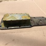 Oil Cooler Core for Cummins 4 ISB 4BT 3957543 3904320 3918292 OEM - 81$ Picture 1 of 4 Picture 2 of 4 Picture 3 of 4 Picture 4 of 4 Picture 1 of 4 Picture 2 of 4