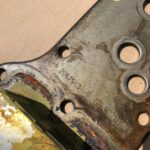 Oil Cooler Core for Cummins 4 ISB 4BT 3957543 3904320 3918292 OEM - 81$ Picture 1 of 4 Picture 2 of 4 Picture 3 of 4 Picture 4 of 4 Picture 1 of 4 Picture 2 of 4 Picture 3 of 4