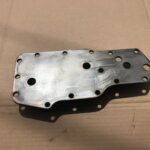 Oil Cooler Core for Cummins 4 ISB 4BT 3957543 3904320 3918292 OEM - 81$ Picture 1 of 4 Picture 2 of 4 Picture 3 of 4 Picture 4 of 4 Picture 1 of 4 Picture 2 of 4 Picture 3 of 4 Picture 4 of 4