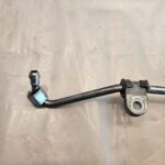 PACCAR MX13 DIESEL ENGINE FUEL INJECTOR LINE 2264189 OEM - 67.5$ Picture 1 of 3 Picture 2 of 3 Picture 3 of 3 Picture 1 of 3 Picture 2 of 3 Picture 3 of 3