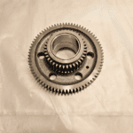 Paccar MX-13 Diesel Engine Idler Gear 1837778 OEM - 72$ Picture 1 of 4 Picture 2 of 4 Picture 3 of 4 Picture 4 of 4 Picture 1 of 4