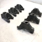SET of 6 DETROIT SERIES 60 14.0L DIESEL FUEL INJECTOR HOLD DOWN CLAMPS OEM - 140$ Picture 1 of 6 Picture 2 of 6 Picture 3 of 6 Picture 4 of 6 Picture 5 of 6 Picture 6 of 6 Picture 1 of 6 Picture 2 of 6 Picture 3 of 6