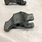 SET of 6 DETROIT SERIES 60 14.0L DIESEL FUEL INJECTOR HOLD DOWN CLAMPS OEM - 140$ Picture 1 of 6 Picture 2 of 6 Picture 3 of 6 Picture 4 of 6 Picture 5 of 6 Picture 6 of 6 Picture 1 of 6 Picture 2 of 6 Picture 3 of 6 Picture 4 of 6