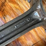 Set 6 DETROIT DIESEL 60 SERIES 12.7L ENGINE PISTON & CONNECTING ROD 23525605 OEM - 765$ Picture 1 of 4 Picture 2 of 4 Picture 3 of 4 Picture 4 of 4 Picture 1 of 4 Picture 2 of 4