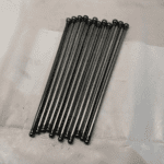 Set of 12 John Deere 6.8l 6068 Diesel Engine Push Rods R107731 OEM - 130$ Picture 1 of 4 Picture 2 of 4 Picture 3 of 4 Picture 4 of 4 Picture 1 of 4