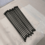 Set of 12 John Deere 6.8l 6068 Diesel Engine Push Rods R107731 OEM - 130$ Picture 1 of 4 Picture 2 of 4 Picture 3 of 4 Picture 4 of 4 Picture 1 of 4 Picture 2 of 4