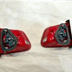 Set of 2 VW Tiguan 2012- 2017 LH RH Inner Taillights 5N0945309A  178957 OEM - 90$ Picture 1 of 7 Picture 2 of 7 Picture 3 of 7 Picture 4 of 7 Picture 5 of 7 Picture 6 of 7 Picture 7 of 7 Picture 1 of 7 Picture 2 of 7 Picture 3 of 7