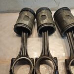 Set of 4 Detroit 4-71 Diesel Engine Connecting Rod 5144469 Piston 23522070 OEM - 396$ Picture 1 of 6 Picture 2 of 6 Picture 3 of 6 Picture 4 of 6 Picture 5 of 6 Picture 6 of 6 Picture 1 of 6 Picture 2 of 6 Picture 3 of 6