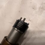 Set of 6 Cummins ISX15 450HP CPL 3719 Diesel Engine Fuel Injectors 2894920 OEM - 1935$ Picture 1 of 5 Picture 2 of 5 Picture 3 of 5 Picture 4 of 5 Picture 5 of 5 Picture 1 of 5 Picture 2 of 5 Picture 3 of 5