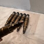 Set of 6 Cummins ISX15 450HP CPL 3719 Diesel Engine Fuel Injectors 2894920 OEM - 1935$ Picture 1 of 5 Picture 2 of 5 Picture 3 of 5 Picture 4 of 5 Picture 5 of 5 Picture 1 of 5 Picture 2 of 5 Picture 3 of 5 Picture 4 of 5 Picture 5 of 5