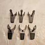 Set of 6 Cummins N14 Plus Diesel Engine Fuel Injector Clamp & Bolt 3064393 OEM - 120$ Picture 1 of 4 Picture 2 of 4 Picture 3 of 4 Picture 4 of 4 Picture 1 of 4 Picture 2 of 4