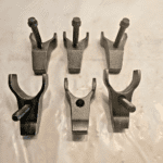 Set of 6 Cummins N14 Plus Diesel Engine Fuel Injector Clamp & Bolt 3064393 OEM - 120$ Picture 1 of 4 Picture 2 of 4 Picture 3 of 4 Picture 4 of 4 Picture 1 of 4 Picture 2 of 4 Picture 3 of 4 Picture 4 of 4