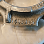 Set of 6 Paccar MX-13 EPA13 Diesel Engine Connecting Rod/Piston 1946419 OEM - 1170$ Picture 1 of 8 Picture 2 of 8 Picture 3 of 8 Picture 4 of 8 Picture 5 of 8 Picture 6 of 8 Picture 7 of 8 Picture 8 of 8 Picture 1 of 8 Picture 2 of 8 Picture 3 of 8 Picture 4 of 8 Picture 5 of 8 Picture 6 of 8