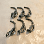 Set of 6 VED12 VOLVO D12 DIESLE ENGINE OIL NOZZLE JETS 3155151 OEM - 99$ Picture 1 of 5 Picture 2 of 5 Picture 3 of 5 Picture 4 of 5 Picture 5 of 5 Picture 1 of 5 Picture 2 of 5 Picture 3 of 5