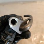 Set of 6 VED12 VOLVO D12 DIESLE ENGINE OIL NOZZLE JETS 3155151 OEM - 99$ Picture 1 of 5 Picture 2 of 5 Picture 3 of 5 Picture 4 of 5 Picture 5 of 5 Picture 1 of 5 Picture 2 of 5 Picture 3 of 5 Picture 4 of 5