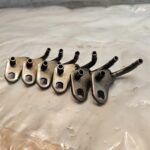 Set of 6 VOLVO D12 DIESLE ENGINE PISTON COOLING OIL NOZZLES 3155151 OEM - 108$ Picture 1 of 4 Picture 2 of 4 Picture 3 of 4 Picture 4 of 4 Picture 1 of 4 Picture 2 of 4 Picture 3 of 4 Picture 4 of 4