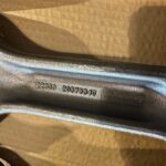 Set of 6 Volvo D13 Mack Diesel Engine Connecting Rod 20876840 Piston 21041800 OE - 765$ Picture 1 of 6 Picture 2 of 6 Picture 3 of 6 Picture 4 of 6 Picture 5 of 6 Picture 6 of 6 Picture 1 of 6 Picture 2 of 6 Picture 3 of 6