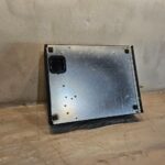 Used APG  Cash Drawer 17'x13'x4' w/ Key - 58.5$ Picture 1 of 5 Picture 2 of 5 Picture 3 of 5 Picture 4 of 5 Picture 5 of 5 Picture 1 of 5 Picture 2 of 5 Picture 3 of 5 Picture 4 of 5